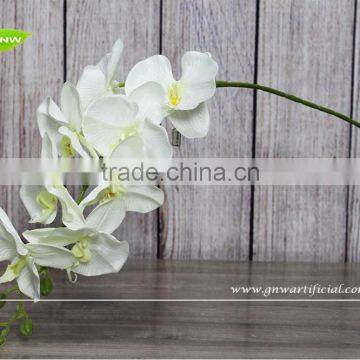 GNW FL-OK104-40-8-N Hot Different Color Artificial Orchid for Sale photo-2