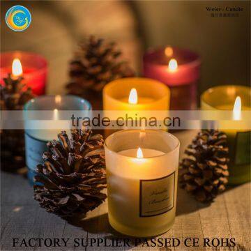 China Gifts Tealight Glass Candle Holder photo-2