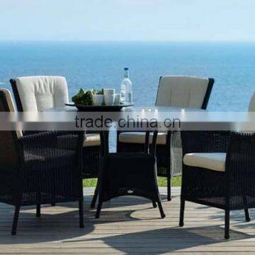 Durable Dining Table And Dining Chairs photo-2