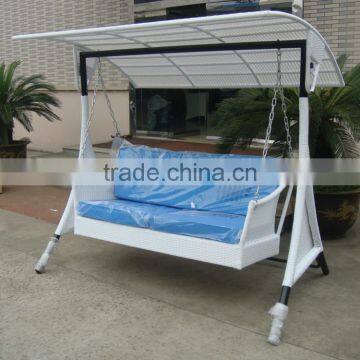 Promotional Outdoor Garden Swing Chair Cheap Hang Swing Chair photo-5