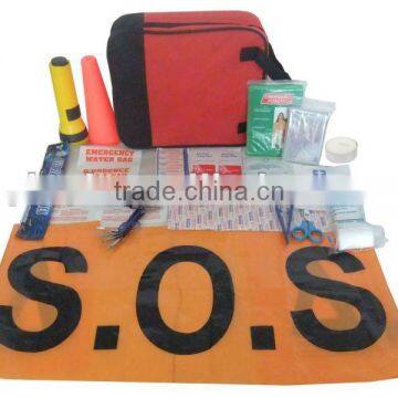 YYS12028 earthquake survival kit for emergency disaster