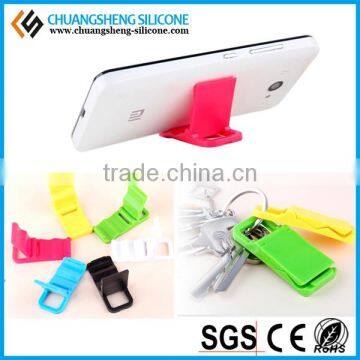 Smart Pocket Phone Stickers, Foldable Mobile Phone Holder photo-4