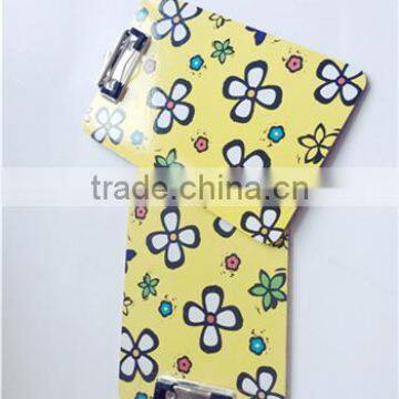 The Single Side Printing Clipboard for School and Office Use , Writing Board , MDF Clipboard photo-4