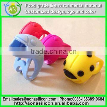 Convenience Beautiful Color Forg Bicycle Light photo-2