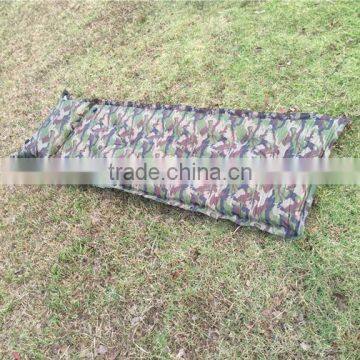 The Most Popular Modern Design Self Inflating Camping Sleeping Pad photo-6