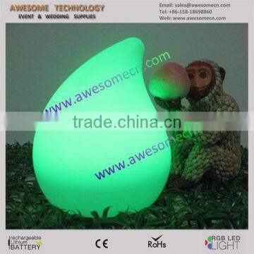 magic led lighting wedding decor items