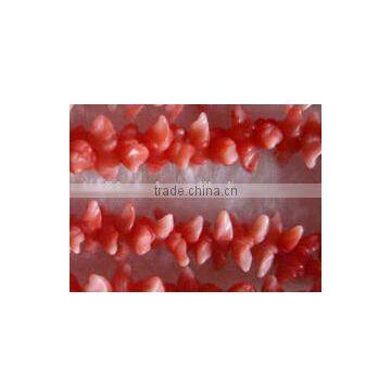 6-10mm original red coral