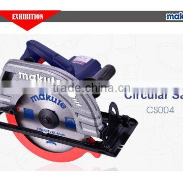 Makute CS004 235mm Circular Saw Machine photo-3