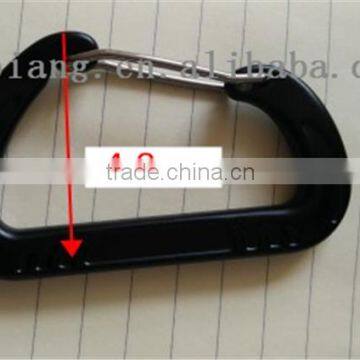 12KN High-bearing Capacity Carabiner Bulk, Clambing Carabiner photo-3