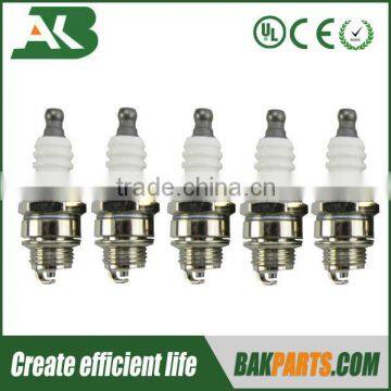 Garden Tool Parts Chain Saw Spare Parts MS070 MS090 Chain Saw Spark Plug