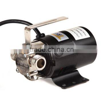 ETL & CETL Portable Water Transfer Clear Pump photo-3