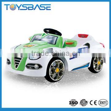 Wholesale Battery Operated Electric Kids Ride on Car 2016 photo-5