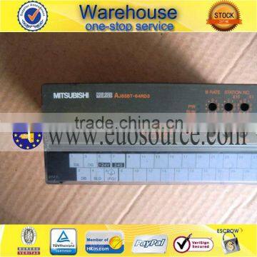 Mitsubishi AJ65BT-65RD3 Power Line Communication photo-2