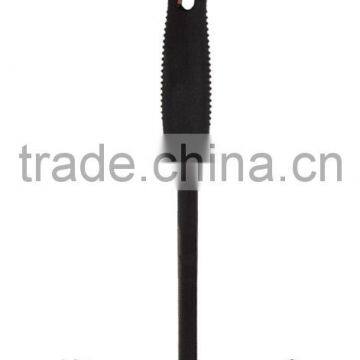 6 Pcs High Quality Steel Garden Hand Tool Set With Heavy Duty Anti Slip Handle photo-4