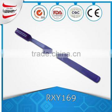 Best Sale Cheap Luxury Hotel Disposable Supplies for Toothbrush