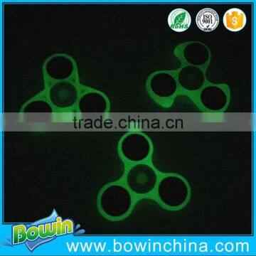 Hot Sale in USA New Mould Desk Toys Luminous Hand Spinner Manufacturer Supplier photo-4