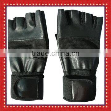 Weight Lifting Gym Professional Training Workout Fitness Glove Wrist Wrap