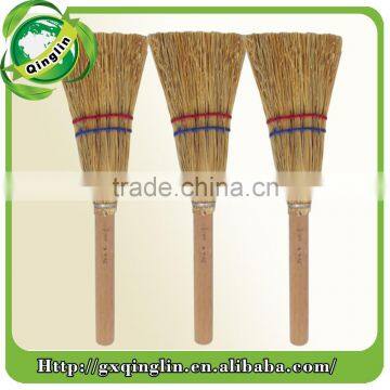 New Product Straw Corn Sorghum Broom photo-4