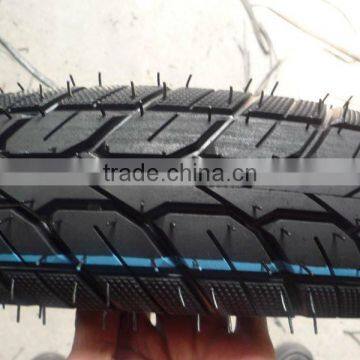 High quality motorcycle tyre/tire 3.50-10