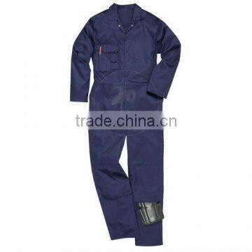 Working Coveralls