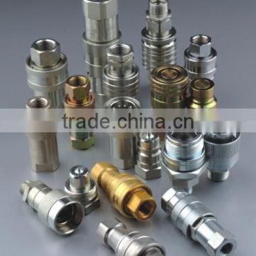 hydraulic coupling