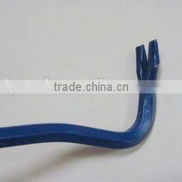High Quality Wrecking Bar,pry Bar,crow Bar,hand Tools Factory photo-3