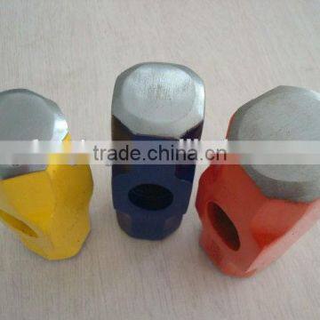 3lb good polished sledge hammer