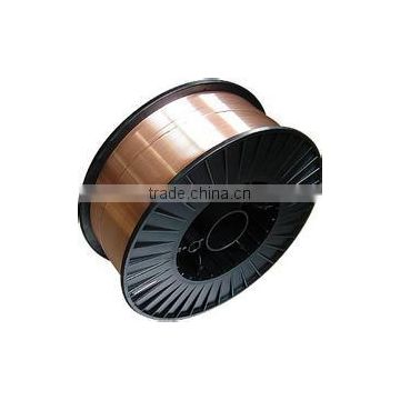 low price mild carbon steel MIG wire ER70S-6