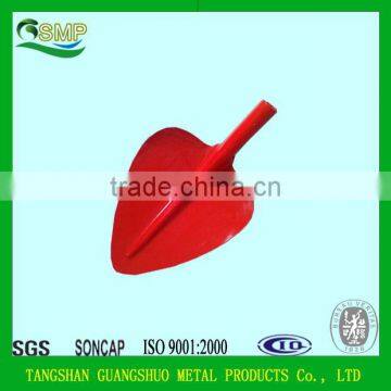 TANGSHAN PRODUCE RUSSIAN TYPE SHOVEL HEAD