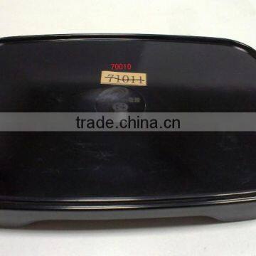 100% Melamine Food Tray 5E5026 photo-3