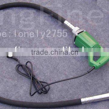 Portable Concrete Vibrator(ISO 9001:2000)