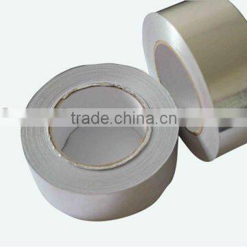 Aluminum foil adhesive tape