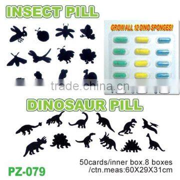 Novelty Water Growing Animal Capsules photo-2