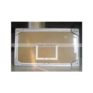 Basketball Glass Backboard photo-6