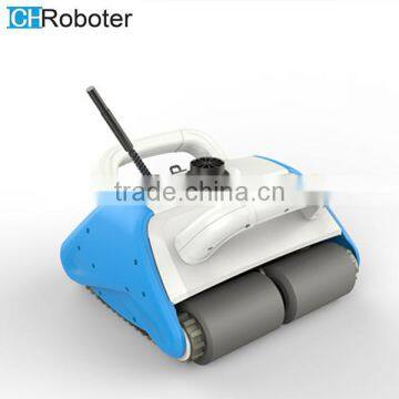 Robotic Swimming Pool Cleaner photo-3