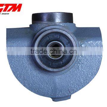 1 to 1 Ratio Combine Harvester Gearbox photo-2