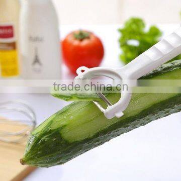 The Professional Spiral Vegetables Slicer Grater Garlic Chopper photo-3