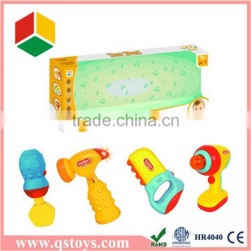 2016 fantastic educational tool toy set with EN71 in china