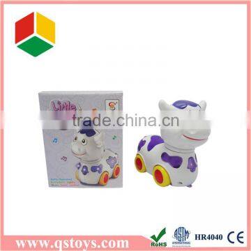 2016 New Funny Electric Toys With Light and Music photo-3