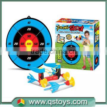 New Arrival Plastic Toy Bow and Arrow for Kids photo-2