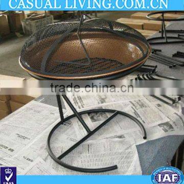 hot sale steel firepit