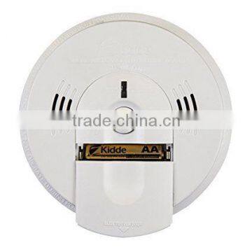 Battery-Operated Combination Beeping Smoke Alarm photo-2