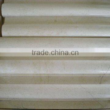 marble border