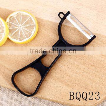 Promotion Plastic Handle Kitchen Tools Fruit Potato Peeler photo-2