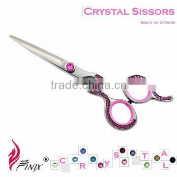 Professional Japanese Stainless Steel Best Hair Cutting Scissors