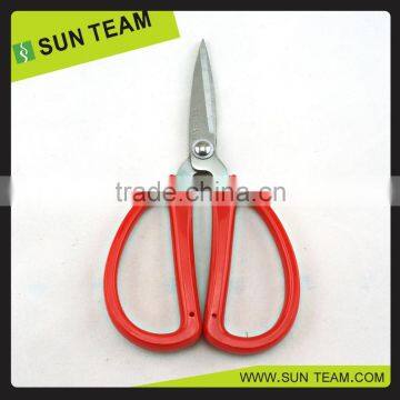 SK063 6" stainless steel scissors for cutting iron