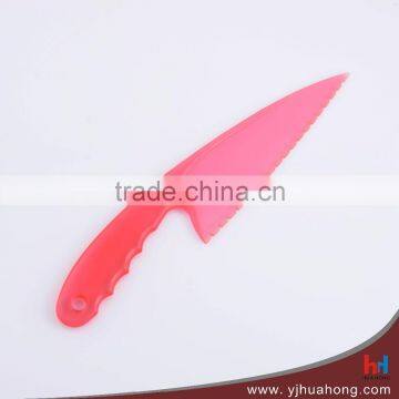 New Design Pizza Knife,dessert Knife for Baking Pastry photo-3