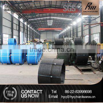 concrete nails china steel rope supplier