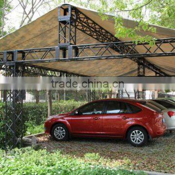 Aluminum Stage Truss