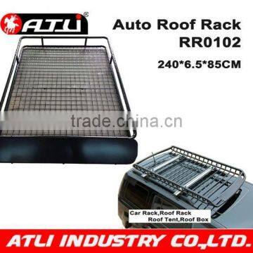 Atli new design good quality roof carrier RR0102 luggage carrier